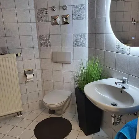 Zentral Innenstadt *